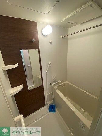 XEBEC池上IIの物件内観写真